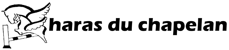 Haras du Chapelan